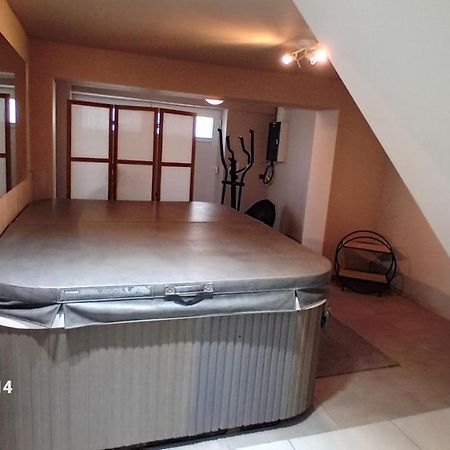 La Grange Villa Gesves Bagian luar foto